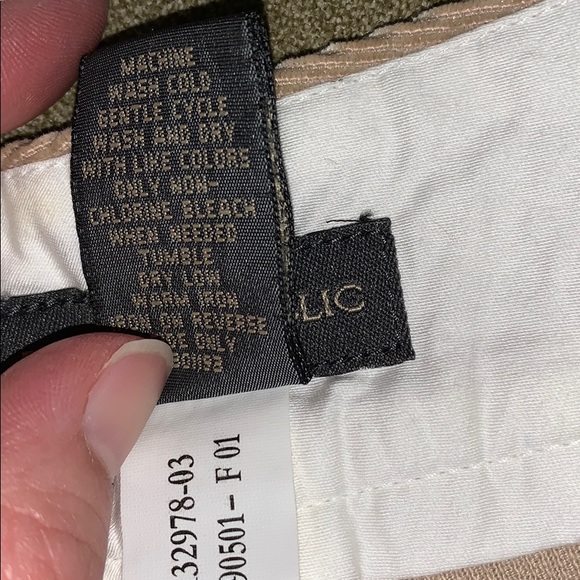 Banana Republic trouser pant - Picture 3 of 4